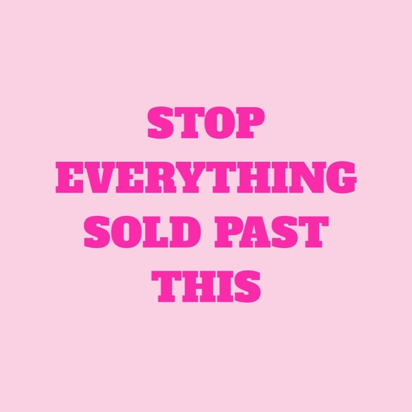 & Other Stories Other - Not a sales post